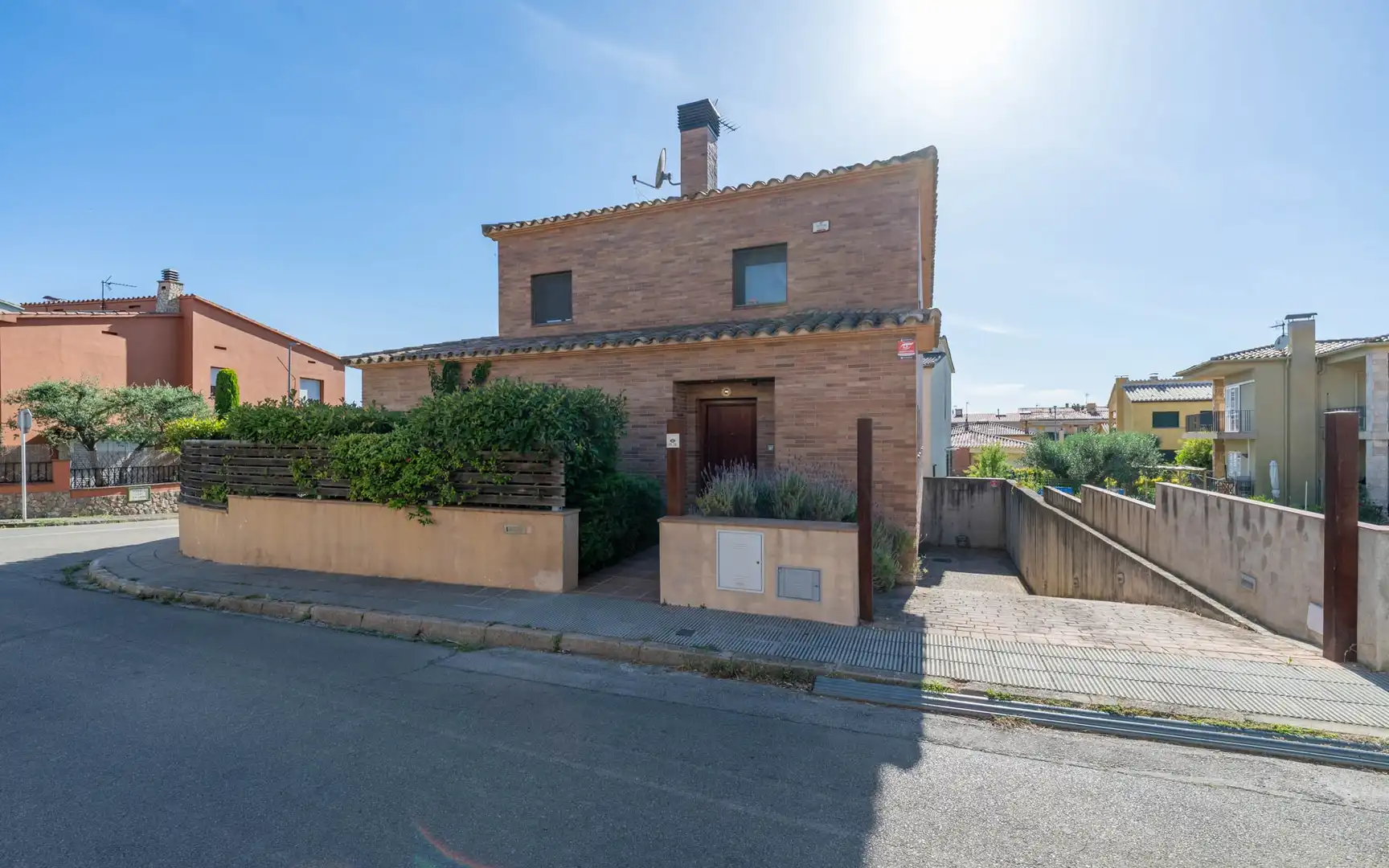 Maison avec terrasse à vendre à La Bisbal d'Empordà, imagen 44