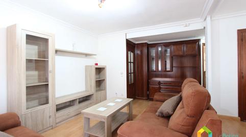 Photo 4 of Flat for rent in Santa María de Benquerencia,  Toledo Capital