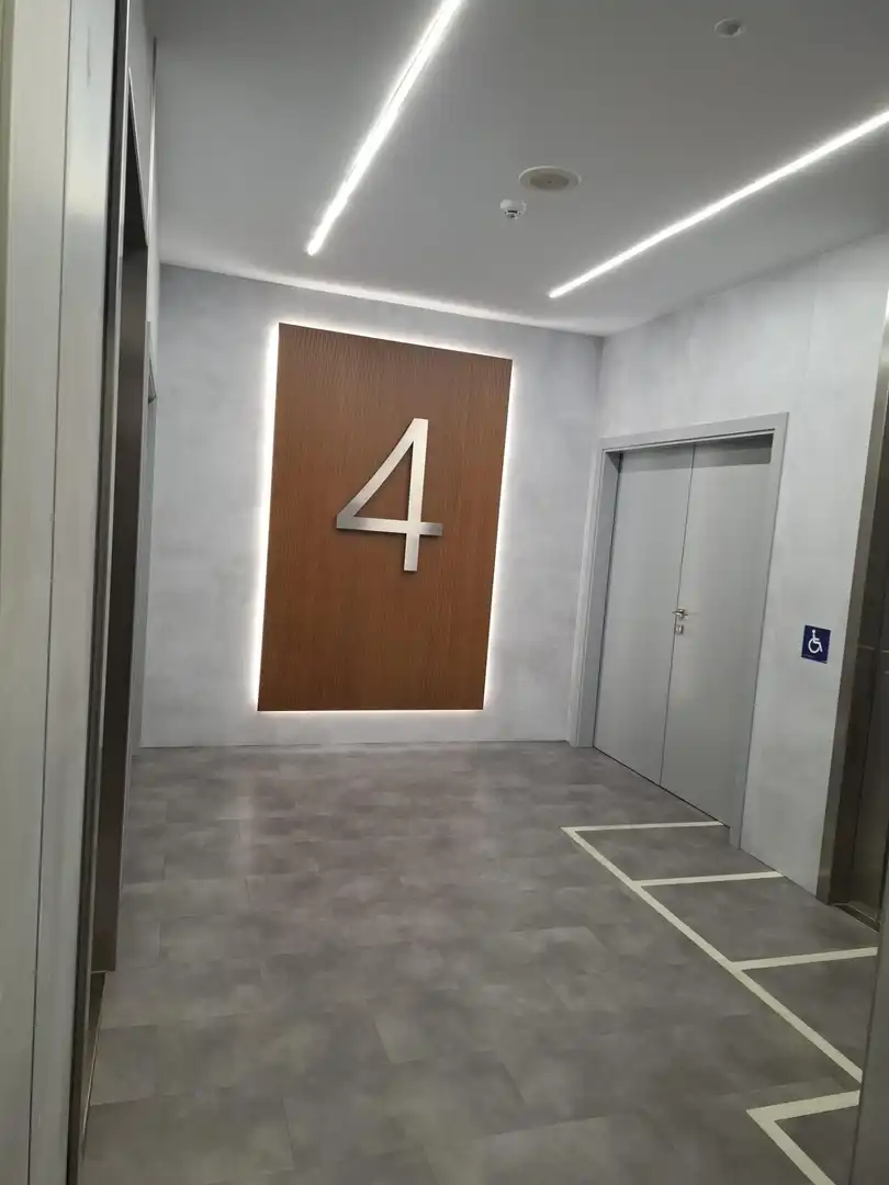 Gebäude zur Miete in Madrid