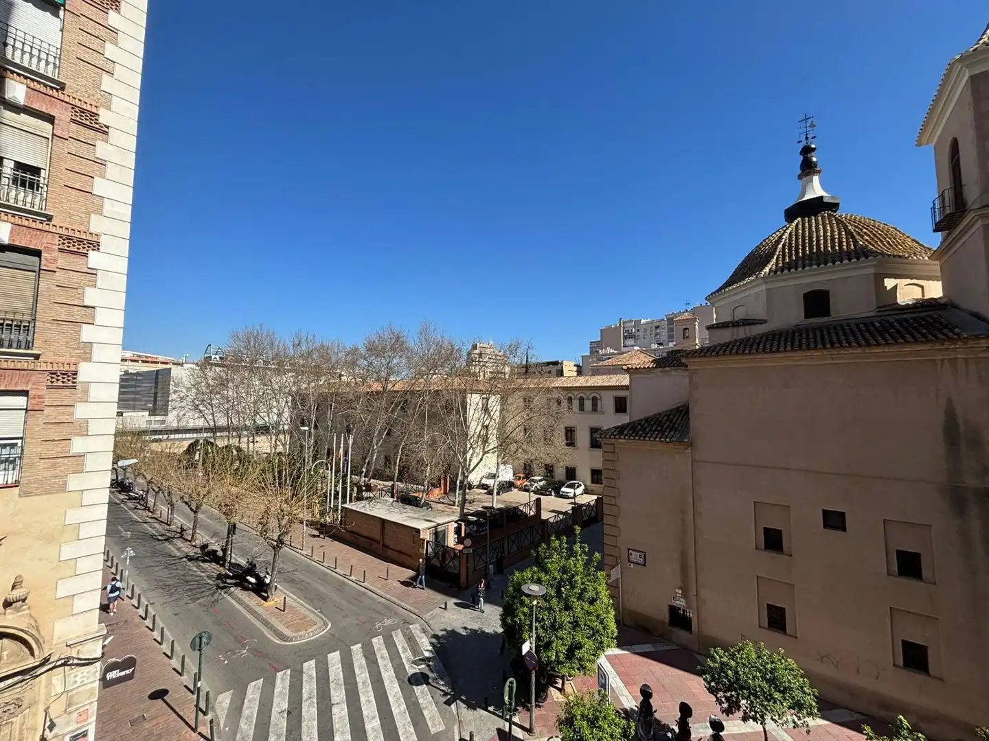 Piso con terraza en alquiler en Centro, imagen 20