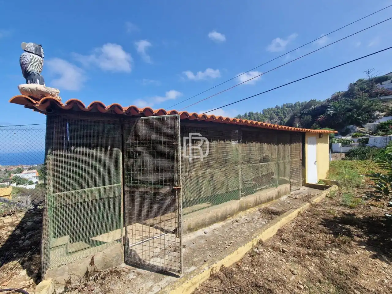 Finca rústica en venta en Icod de los Vinos con Jardín privado y Terraza