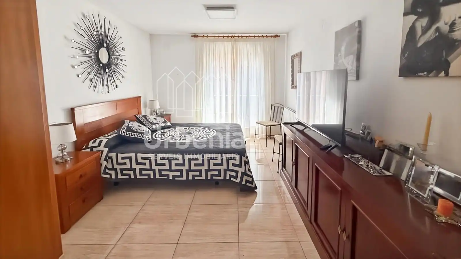 Habitación de Piso en venta en Blanes con Aire acondicionado, Calefacción y Terraza