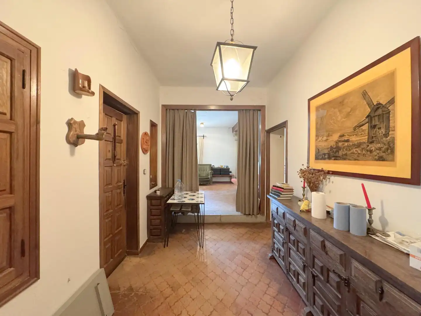 Casa o chalet en venta en Ávila con Calefacción
