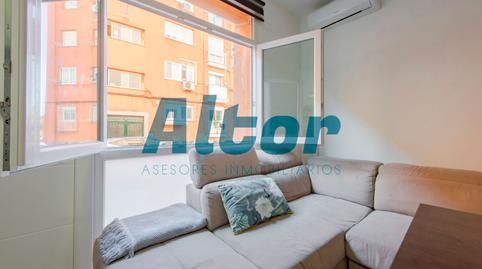 Photo 3 of Premises for sale in De Sandalio López, Tres Olivos - Valverde, Madrid