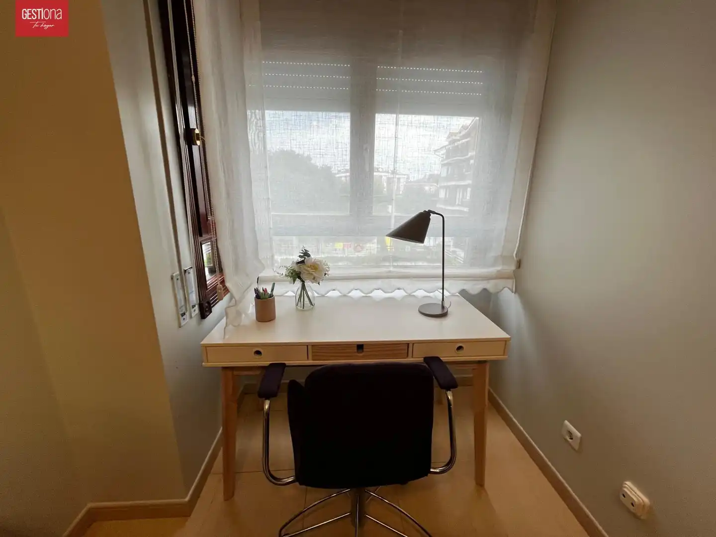 Apartamento en venta en Noja con Calefacción, Terraza y Amueblado
