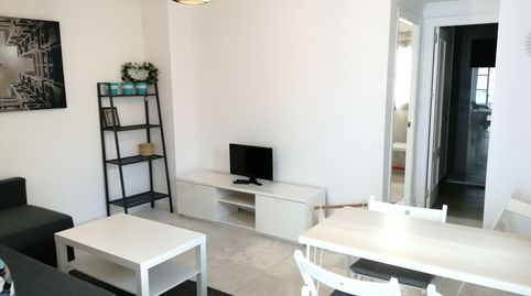 Foto 4 de Ático de alquiler en Calle Marqués de Cádiz, Centro Histórico, Cádiz Capital