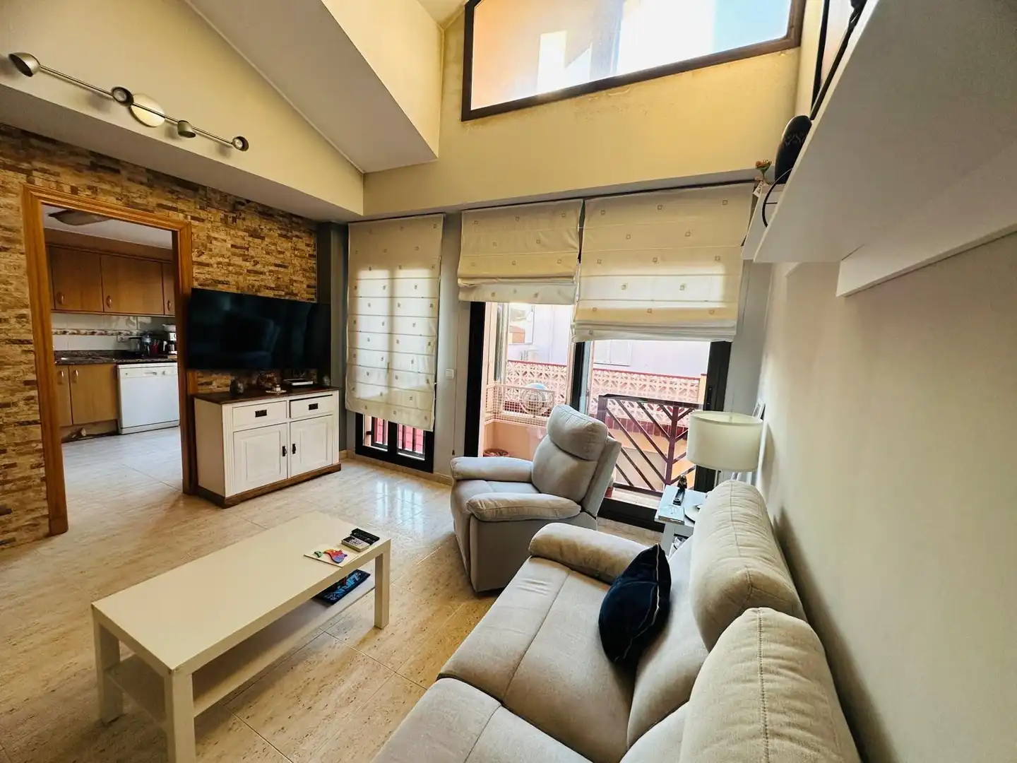 Duplex avec ascenseur à vendre à Avinguda Catalunya, imagen 3