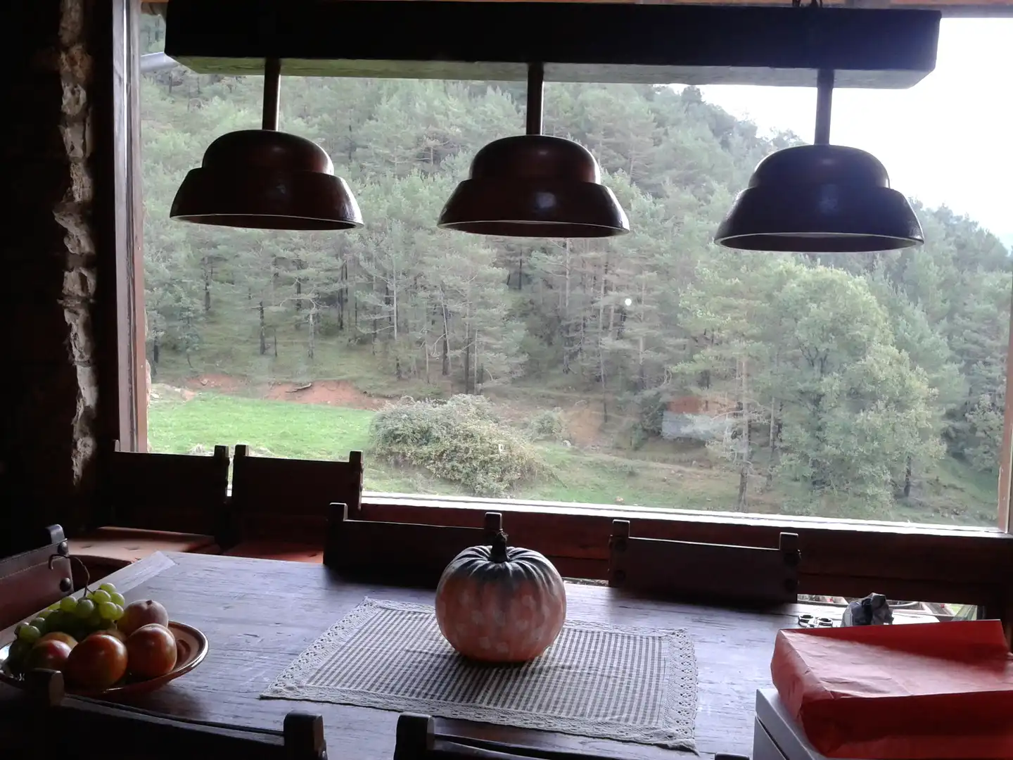 Finca rústica en venta en Ripoll