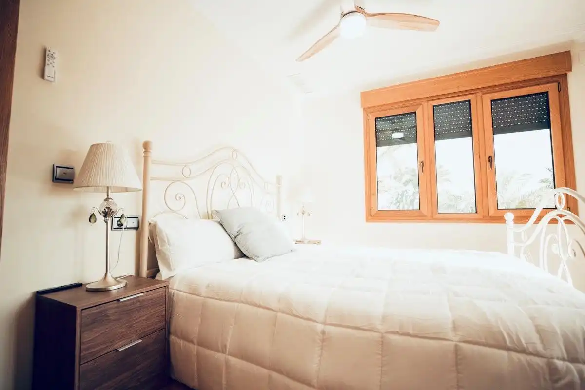 Houses for rent in La Portalada