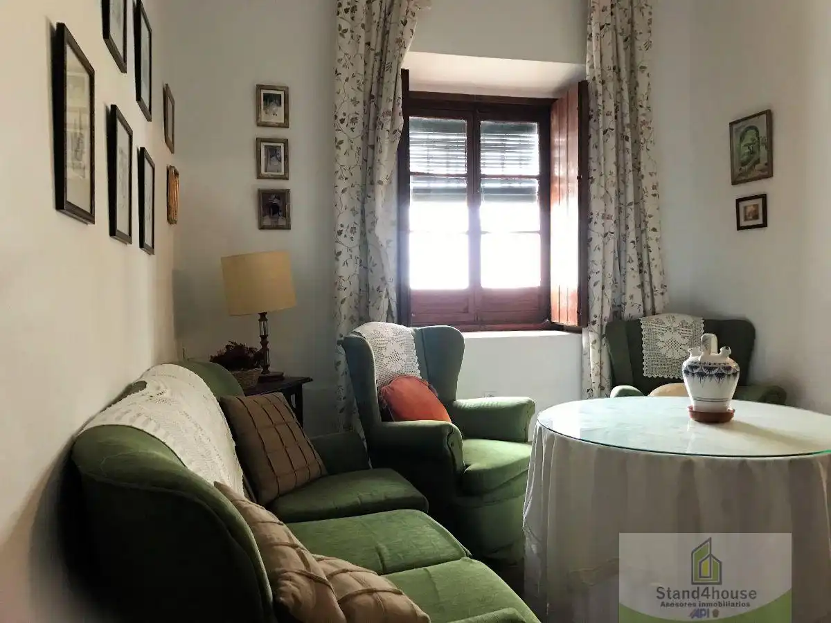 House with terrace for sale in Manzanilla, imagen 12