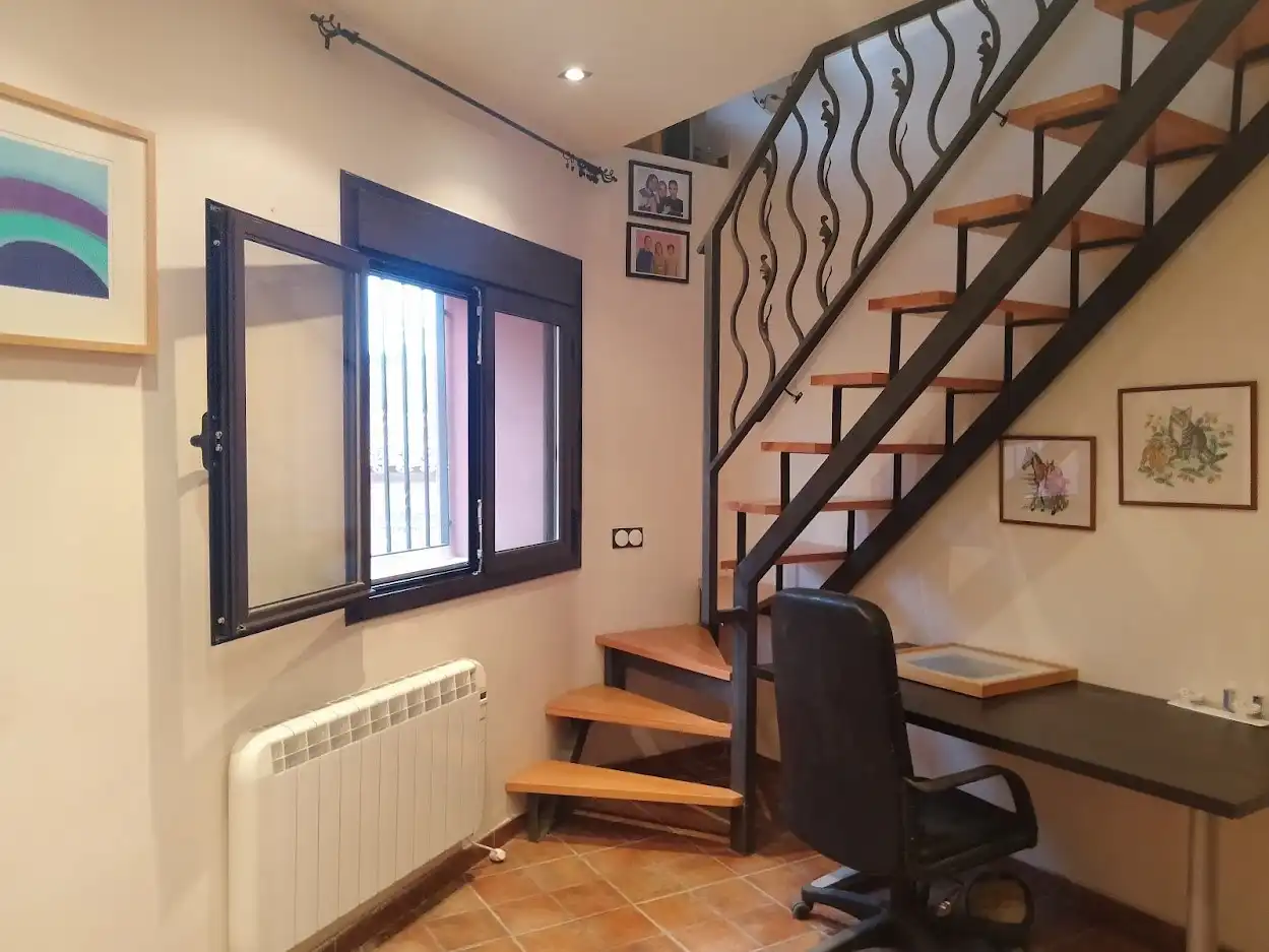 Country homes for sale in Peralta de Calasanz  with Heating, Storage room and Furnished