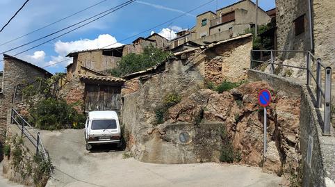 Foto 4 de Finca rústica en venda a Coll de Nargó, Lleida