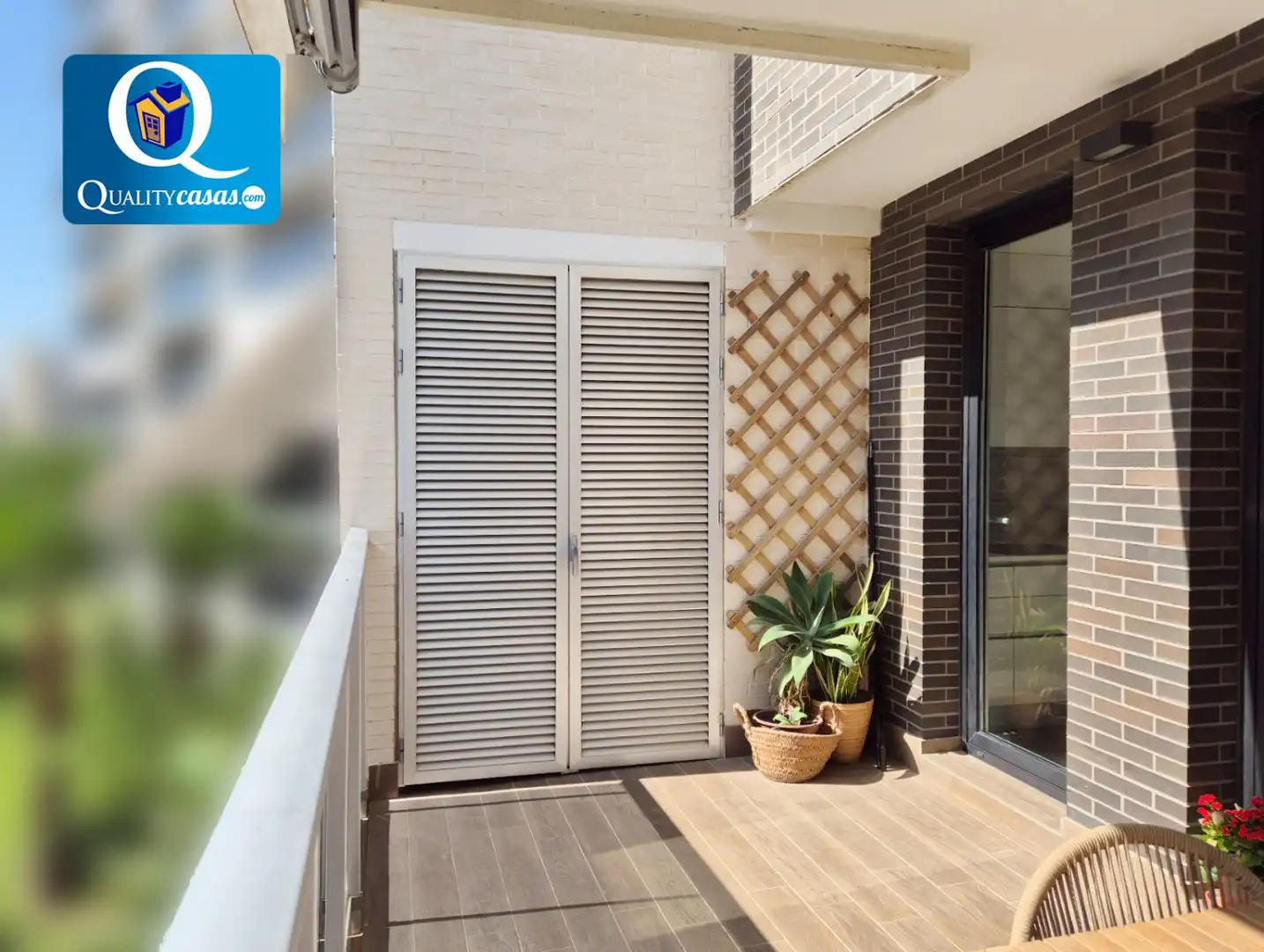 Apartament amb piscina en venda a Playa de San Juan - El Cabo de las Huertas, imagen 11