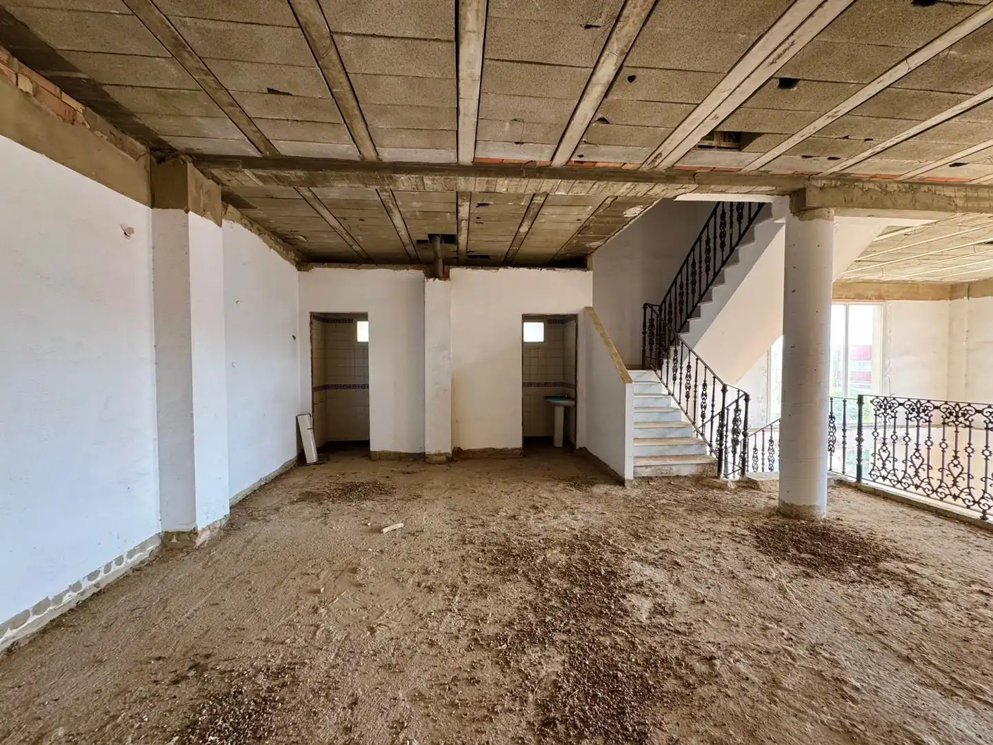 Gewerbefläche zum Verkauf in Calle  Fomento, imagen 5