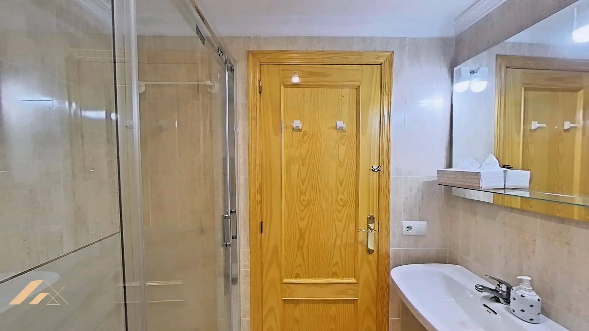 Baño de Piso en venta en San Pedro del Pinatar con Aire acondicionado, Calefacción y Terraza