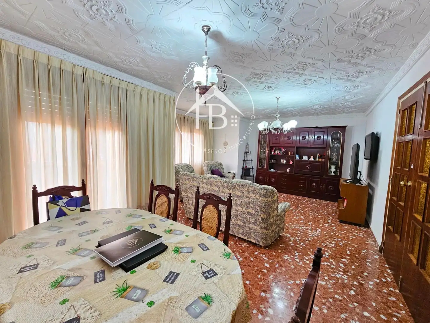 Casa o chalet en venta en Centro