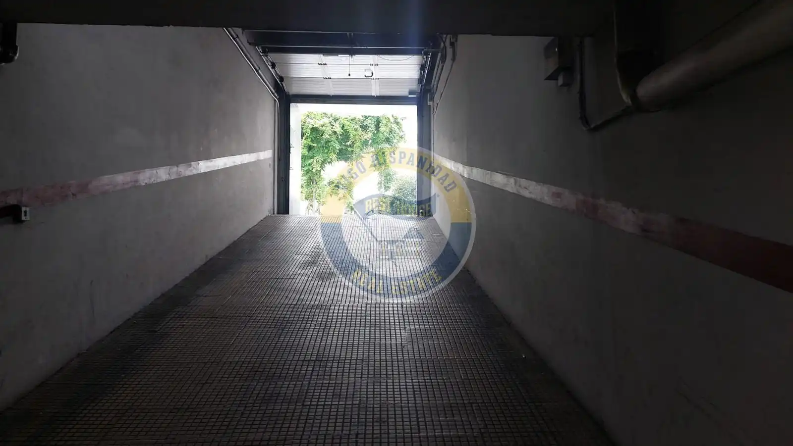 Piso en venta en Vigo  con Calefacción