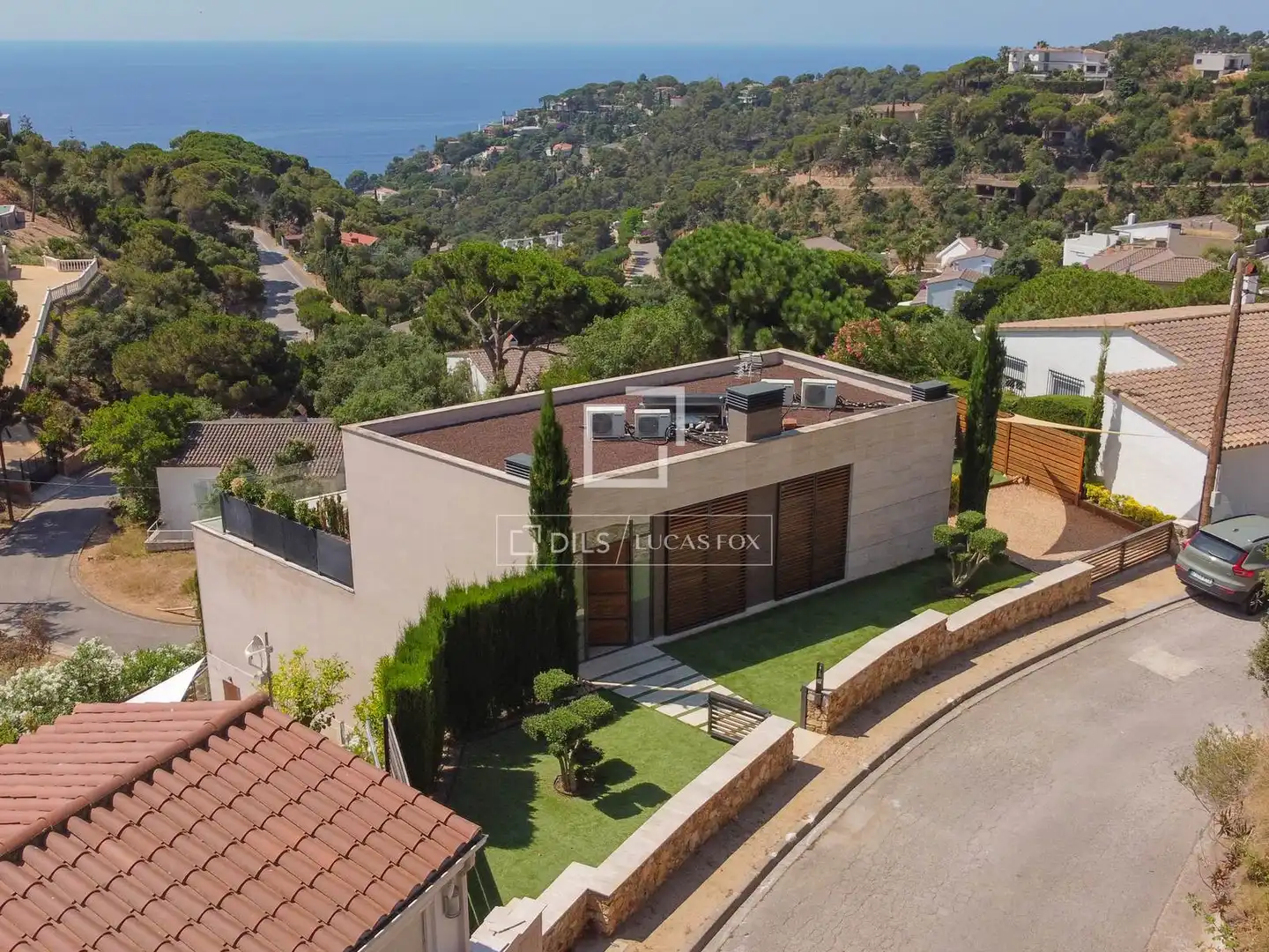 Villa avec terrasse à vendre à Santa María de Llorell, imagen 40