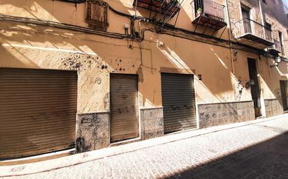 Exterior view of Building for sale in Sagunto / Sagunt