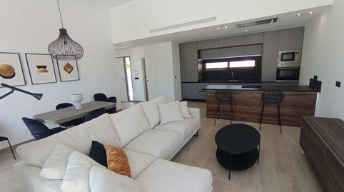 Foto 3 de Casa o chalet en venta en Carrer Ecuador, Balcón de Finestrat - Terra Marina, Finestrat