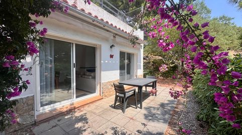 Foto 3 de Casa o chalet en venta en Carrer Costa D'en Bandina, Canyelles, Lloret de Mar
