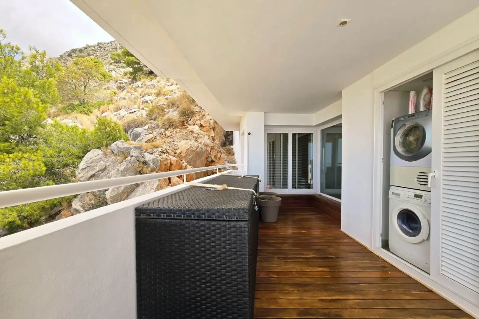 Flat with pool for sale in Mascarat, imagen 22
