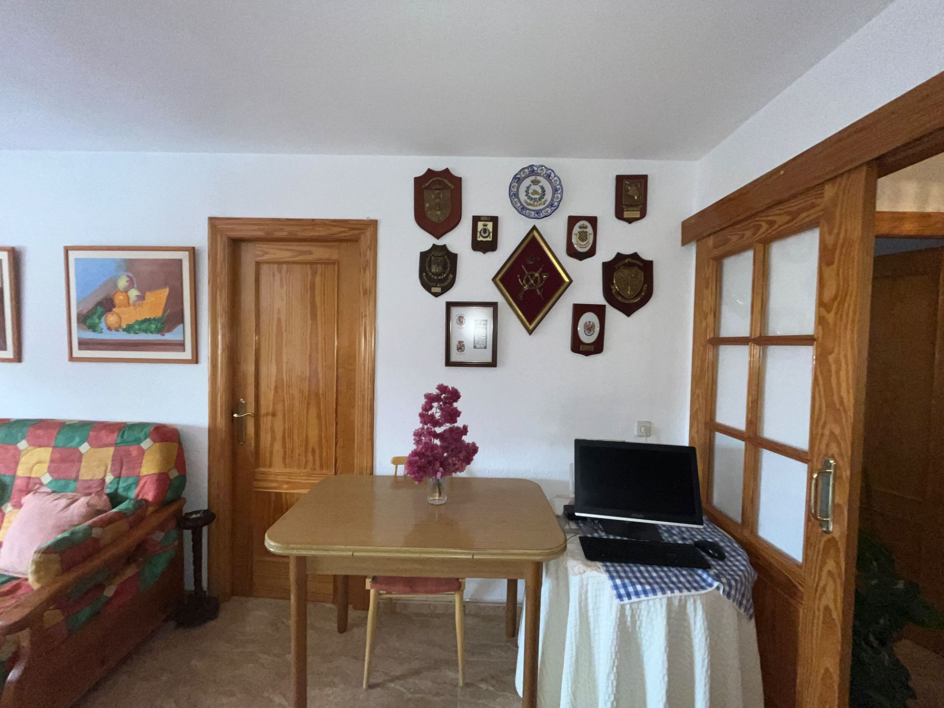 Flat for sale in Calle Magallanes, Los Urrutias