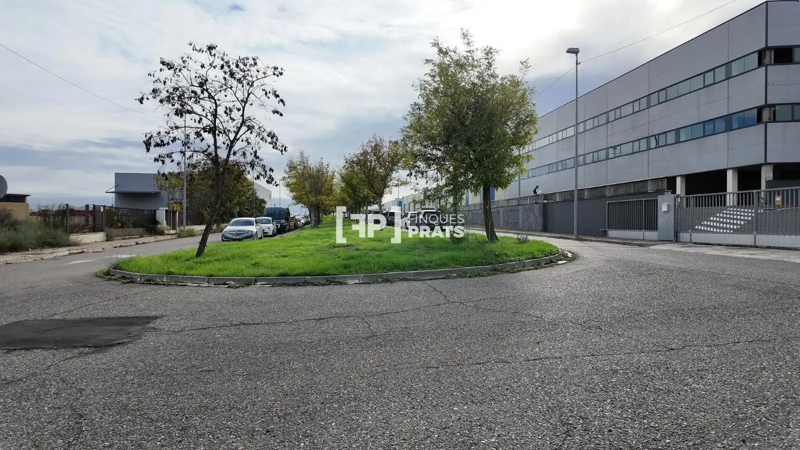 Nau industrial en venda a ribot, imagen 2