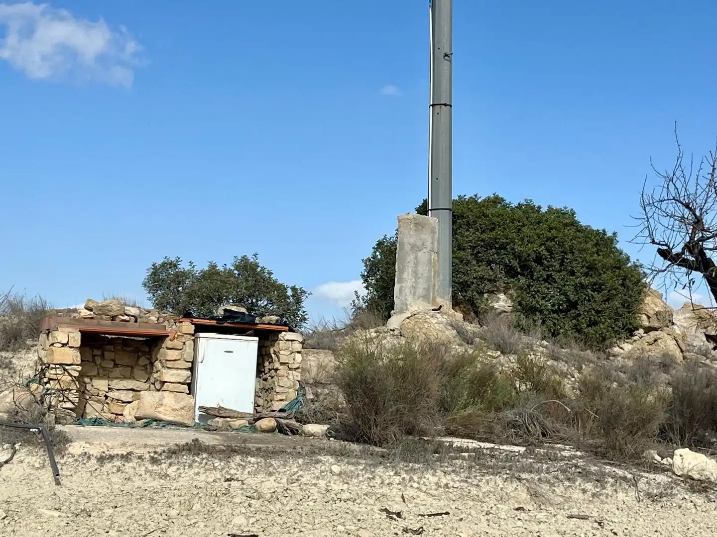 Lands and plots for sale in Bullas, imagen 9