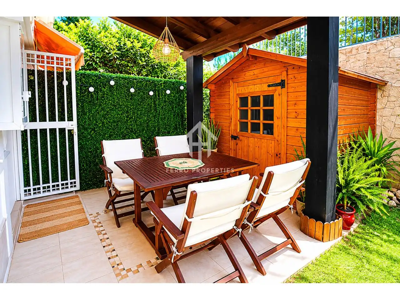 Casa con piscina in vendita a Centro, imagen 4