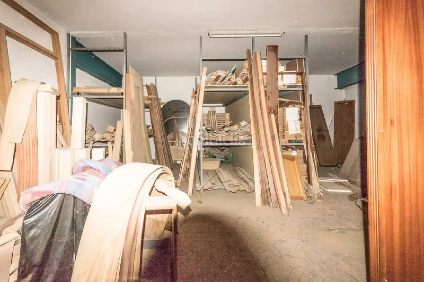 Nave industrial en venta en Benimodo