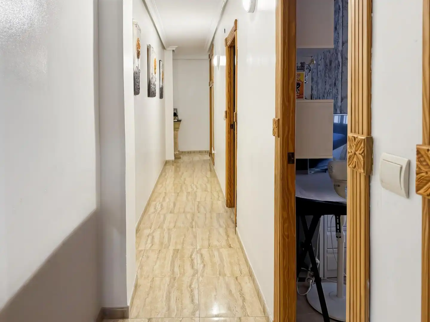 Wohnung mit Terrasse zum Verkauf in Poble Nou - Montiboli, imagen 18