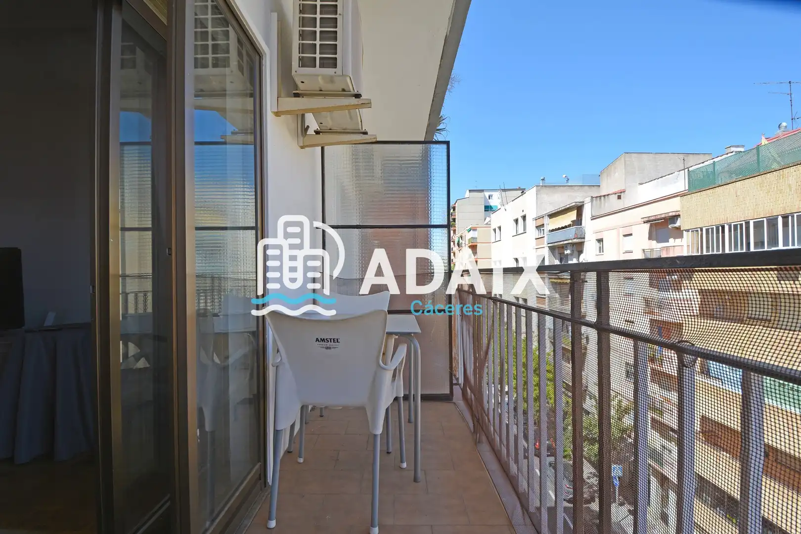 Flat with lift to rent in Calle Reyes Huertas, imagen 6