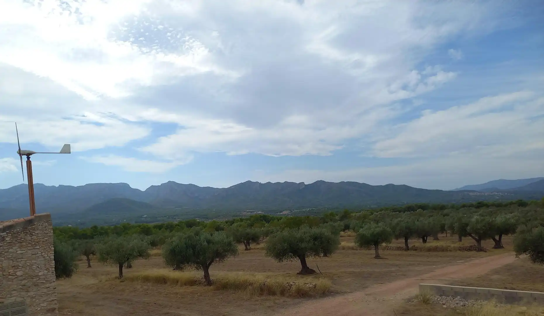 Finca rústica en venta en Tivissa