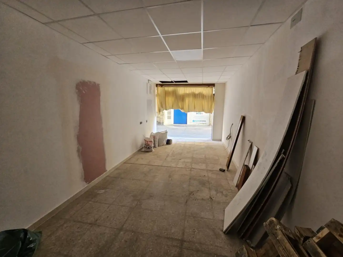 Local comercial de lloguer a Creus 39, imagen 17