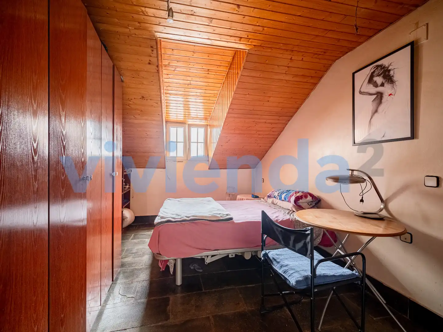 Casa o xalet en venda a Alejandro Villegas, Canillas