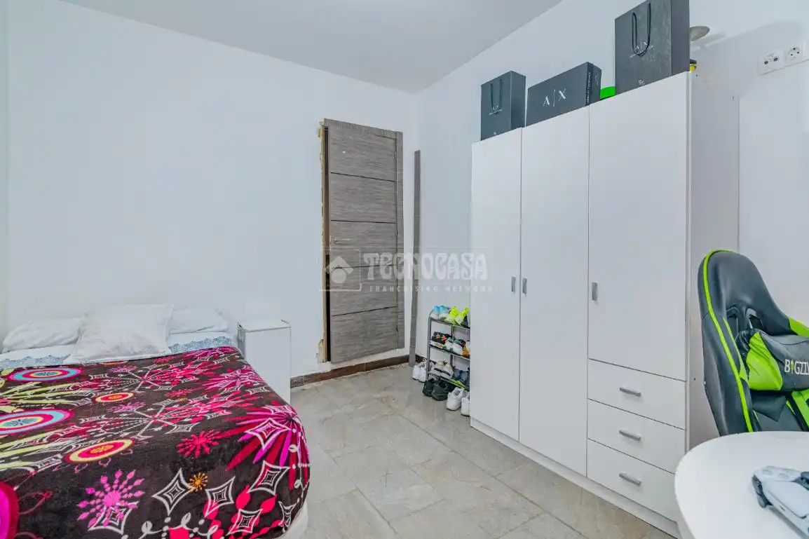 Bedroom of Detached homes for sale in Granada  with Air Conditioner and Terrace