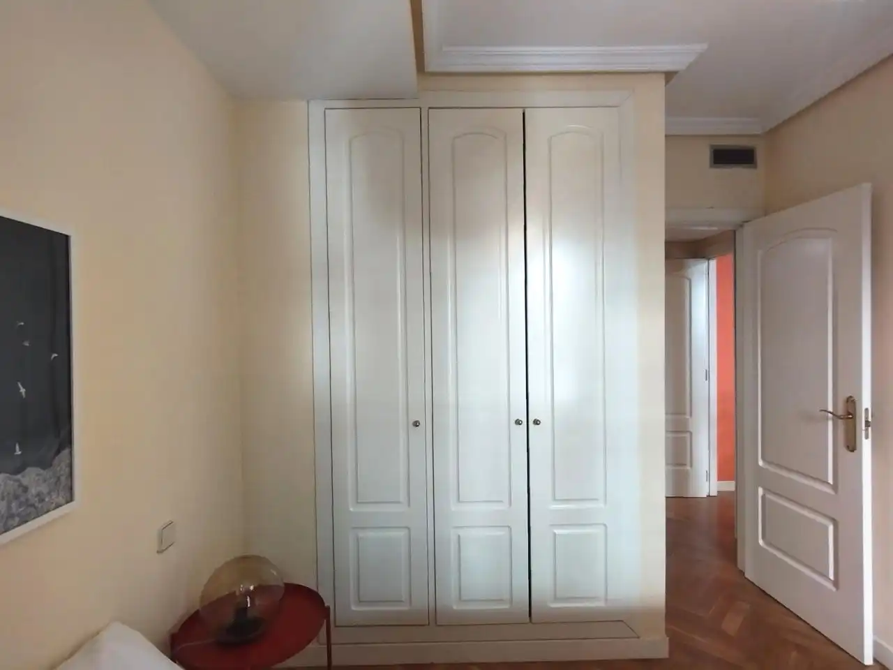 Flat for rent in Del Maestro Guerrero, Universidad - Malasaña