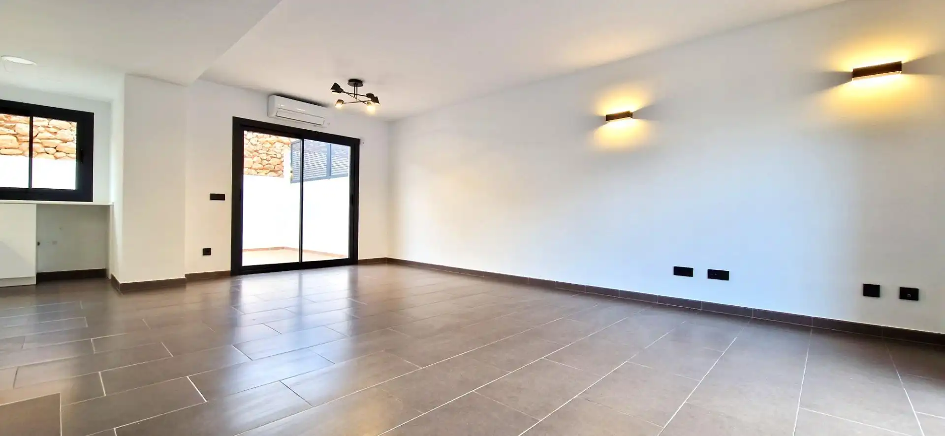 Casa a schiera con terrazza in vendita a Ponent, imagen 20