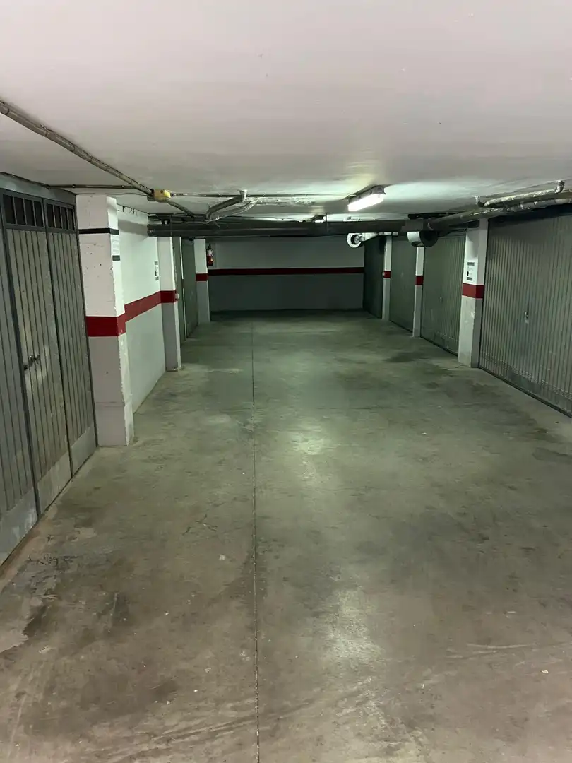 Parking for sale in Baena, imagen 2