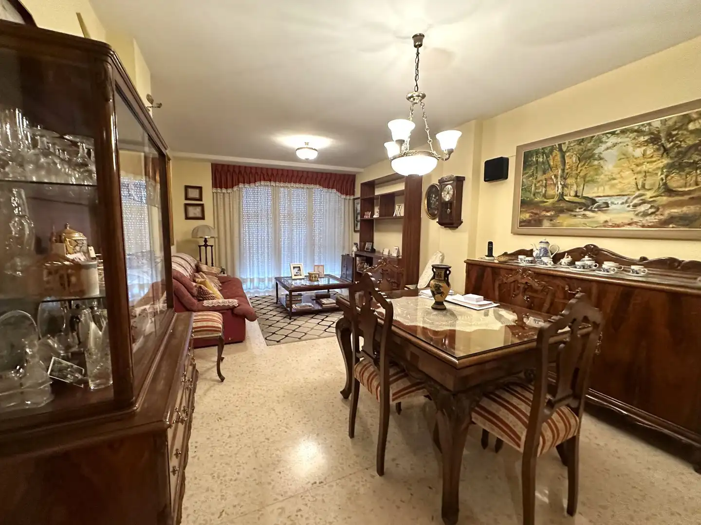 Maisonette zum Verkauf in Centro