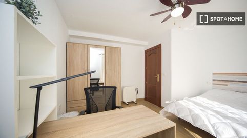 Foto 4 de Habitación en San Ildefonso, Granada Capital