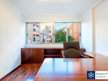 Office space to rent in Centro