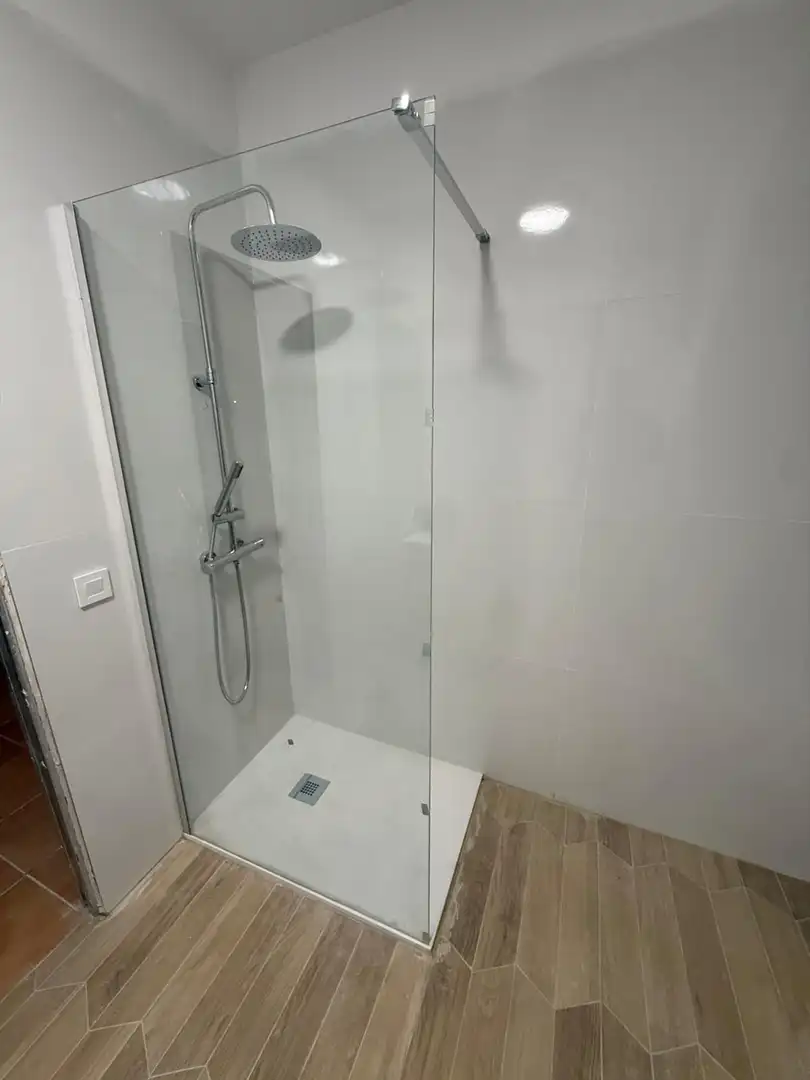 Bathroom of Attic for rent in Las Palmas de Gran Canaria  with Terrace