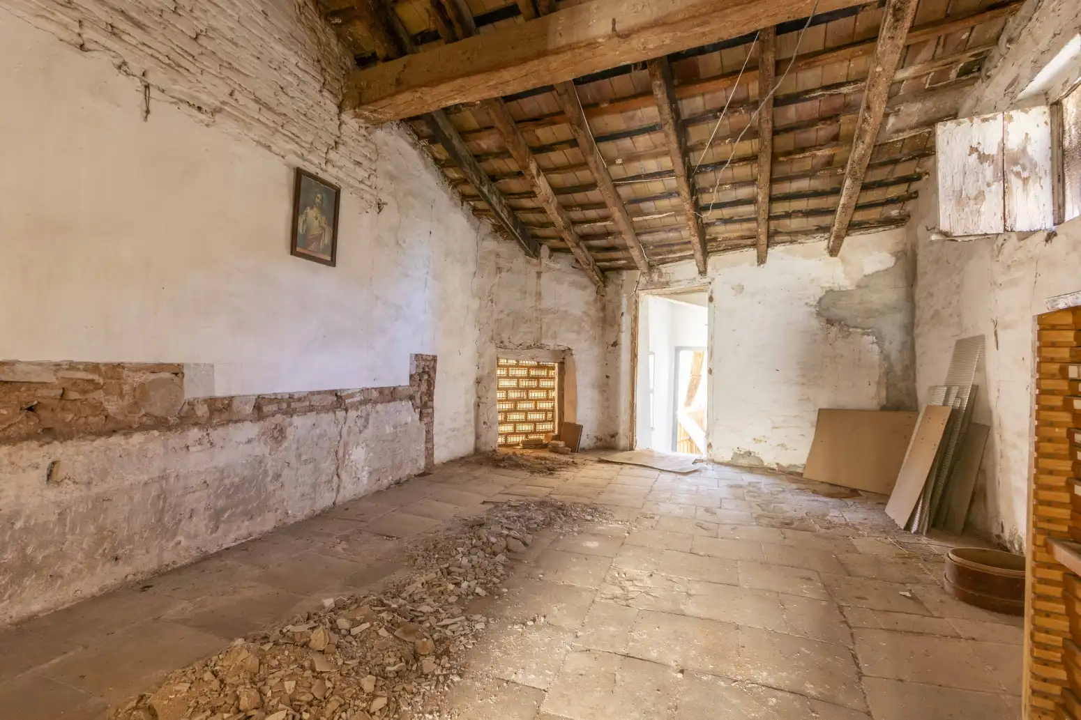 Casa o chalet en venta en Vinalesa