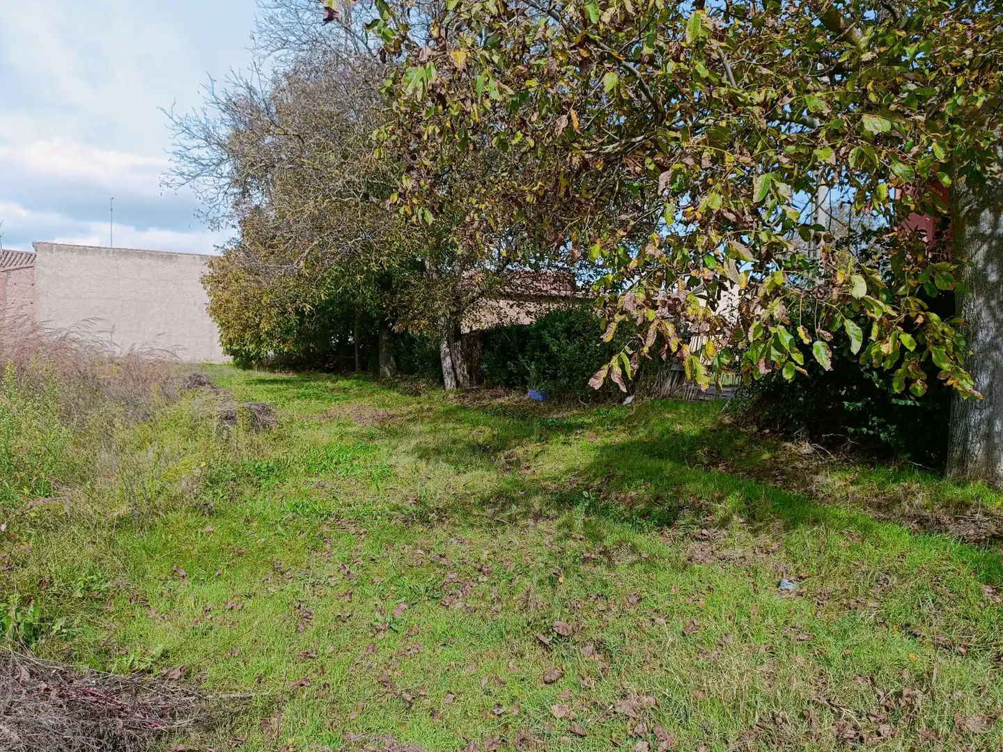 Wohnbaugrundstück zum Verkauf in Calle CACHAN-VR, imagen 16