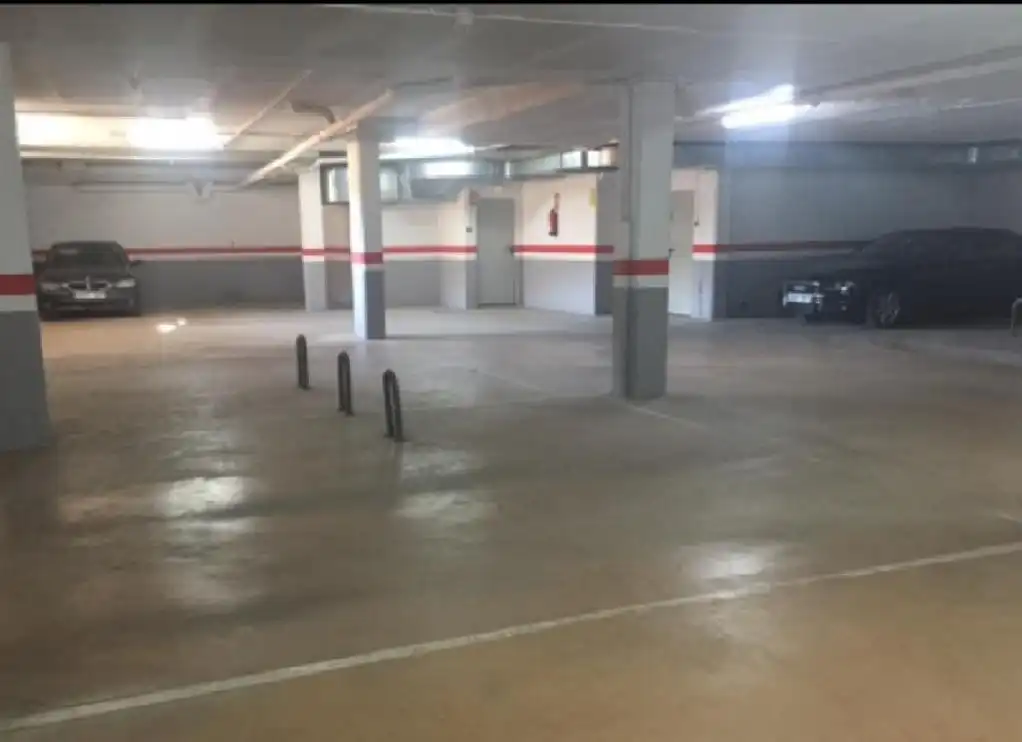 Parking à vendre à C/ Doctor Robert, imagen 4
