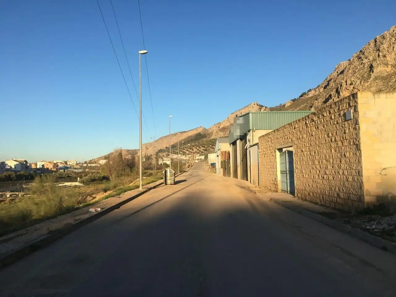 Wohnbaugrundstück zum Verkauf in Sector EL FRONTIL, imagen 8