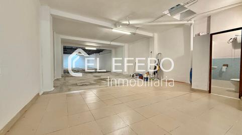 Photo 4 of Premises to rent in Cueva de Menga, Málaga