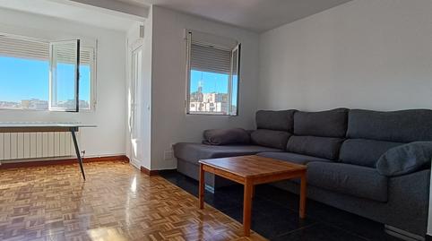 Foto 2 de Pis de lloguer a Francfort, Ciudad 70, Madrid